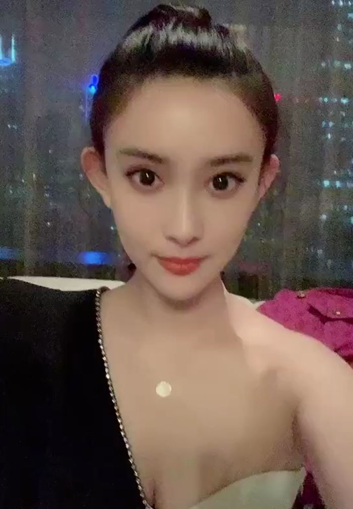 纽约上门模特