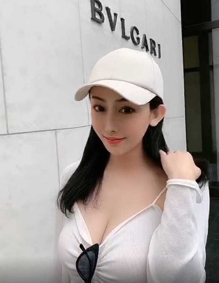纽约模特援交