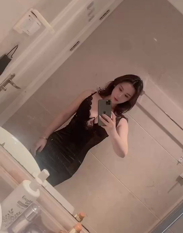 旧金山援交女模特