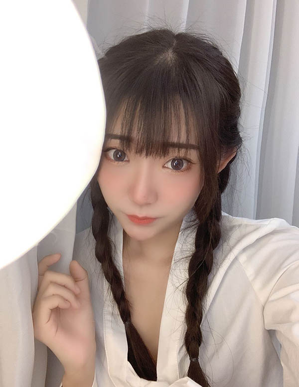 伦敦外围洋妞