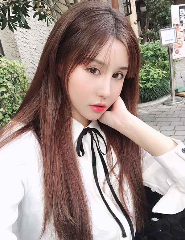 巴黎外围女经纪人