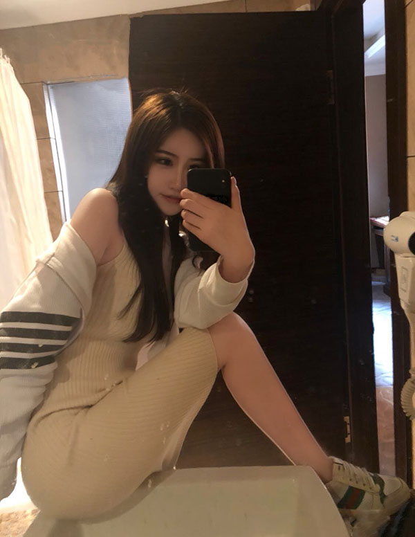 洛杉矶伴游模特预约