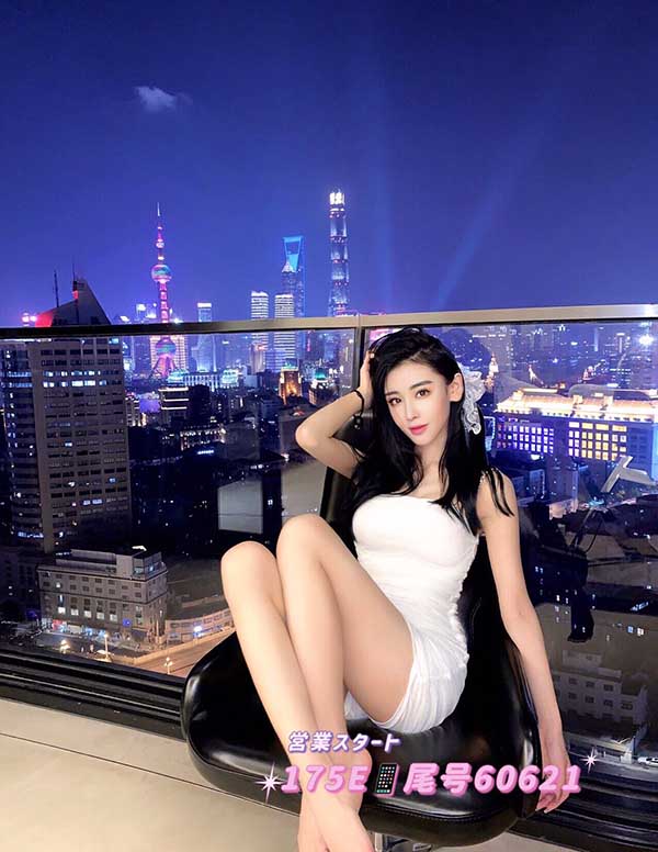 东京上门模特