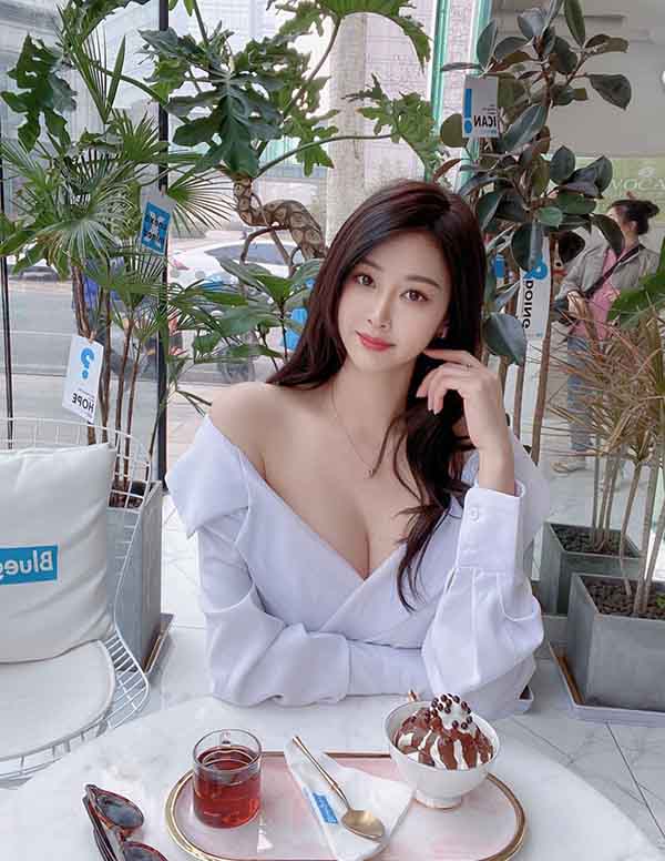 首尔小姐上门按摩