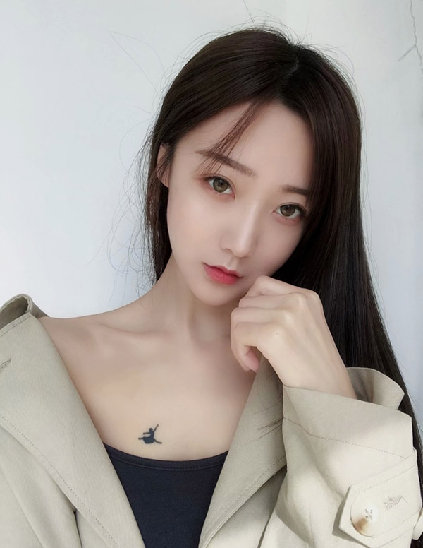 纽约模特预约价格
