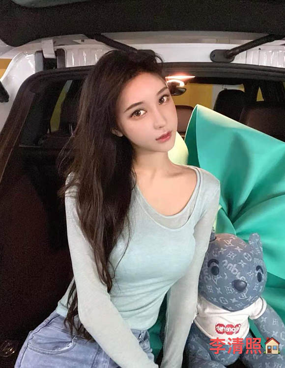 纽约私人伴游