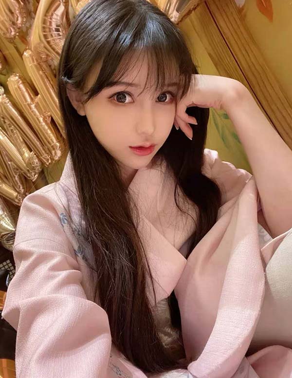 吉隆坡外围模特经纪人