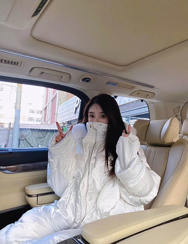巴黎美女伴游