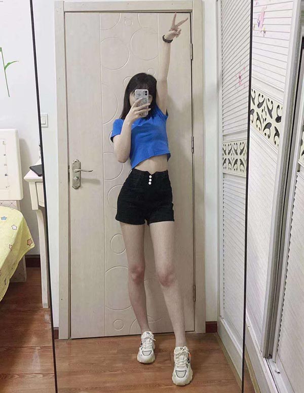 吉隆坡援交女模特