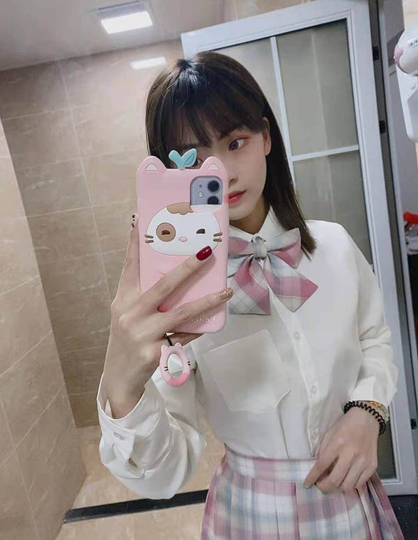 东京模特预约微信