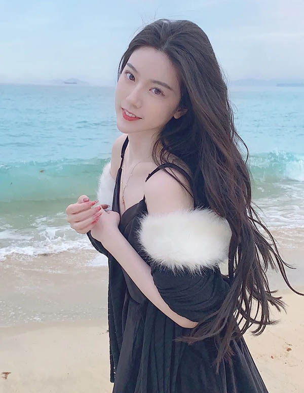 旧金山美女伴游