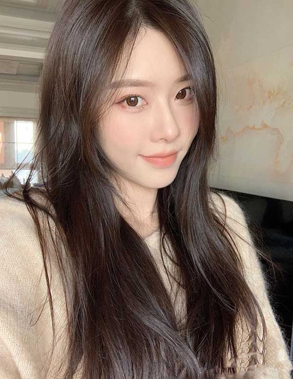 首尔模特陪游