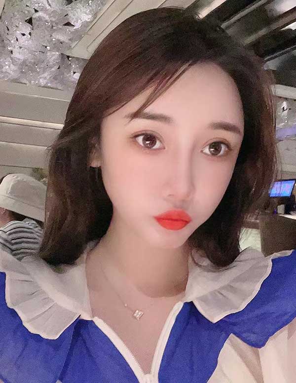纽约商务模特预约