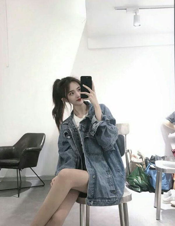 纽约高端模特微信